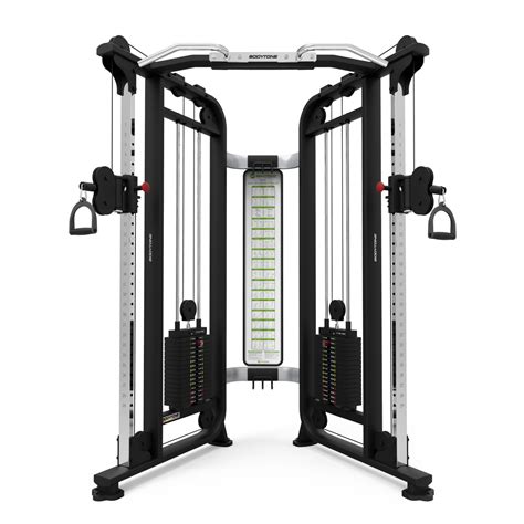 Bodytone Personal Trainer Machine Ptm Fitnessoprema Orlandofit Grupa
