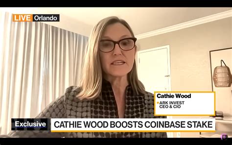 News Explorer — Sec Postpones Decision On Cathie Woods Ark 21shares