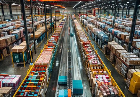 Automated sorting systems arriving soon at ups fredericksburg va 3