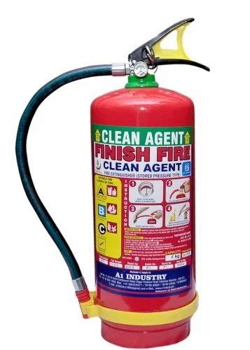 Fire Extinguishers Finish Fire Abc Type Fire Extinguishers