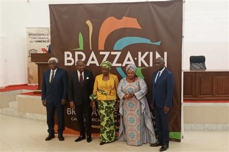 Kinshasa Brazzaville Appel La Mutualisation Des Efforts Pour La