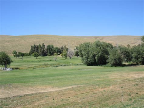 Willow Creek Country Club Oregon Courses