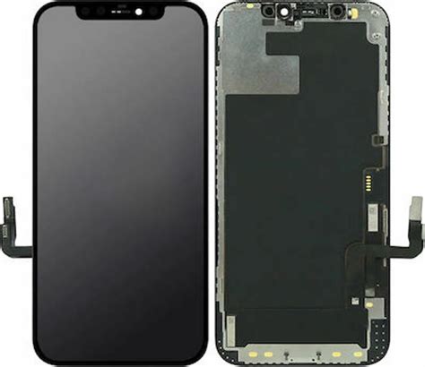 Hard Oled Iphone Pro