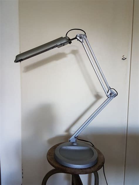 Lival Global - Architect desk lamp - Catawiki