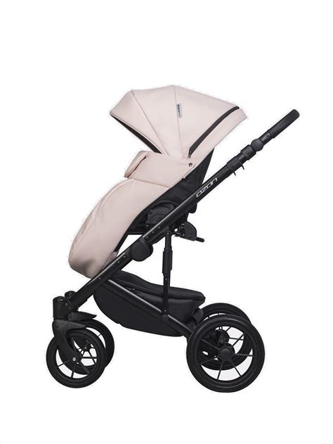 Коляска Riko Basic Ozon Pastel 2в1 купить в магазине в Москве 2024 году