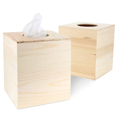 Best Diy Wooden Kleenex Box Cover Any Wood Plan