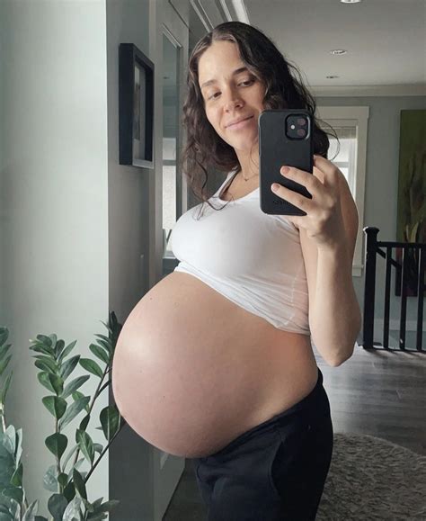 Sexy Pregnant Women On Twitter Hot Damn😍😍🥵🥵💦💦