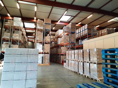 The realization of your inventory with Wiilog - wiilog