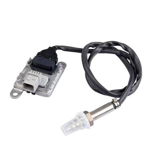 Nitrogen Oxide Sensor Nox Sensor Rx Fits Cummins