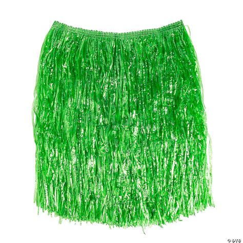 Real Grass Skirt Telegraph