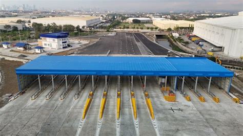 CAVITEX C5 Link Sucat Interchange Now Open And Toll-free For The Next Few Days • YugaAuto ...