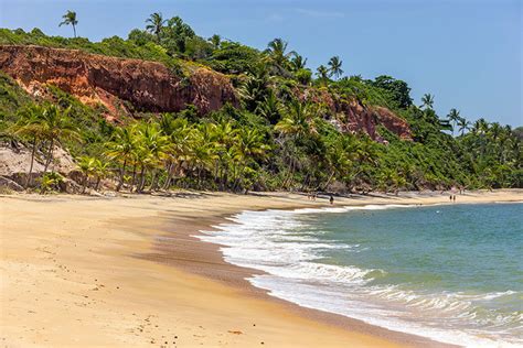 20 Lugares Para Conhecer Na Bahia