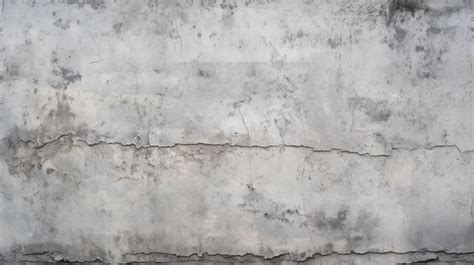 Vintage Cement Texture Adorning An Aged Grey Wall Background Stone