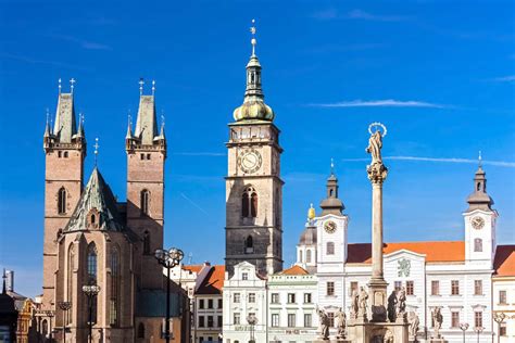 Hradec Králové Amazing Czechia