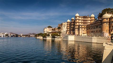 Udaipur Wallpapers - Wallpaper Cave