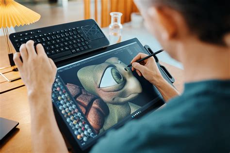 Cintiq Pro B A Mdn