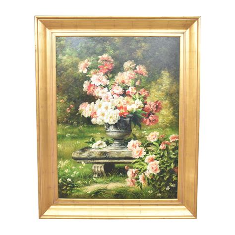 Flower Framed Wall Art 47 Off Kaiyo