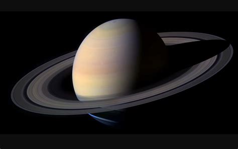 Saturn S Rings Are Gradually Disappearing What Is The Truth Behind It