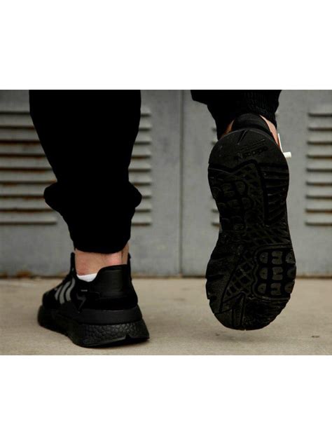 Мужские кроссовки Adidas Originals Nite Jogger Купить в Красноярске