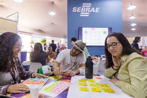 Sebrae Abre Processo Seletivo Vagas Para Engenheiro E Analista