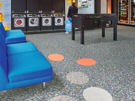 Design Trends Terrazzo Forbo Flooring Systems