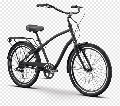 Круизный велосипед Sixthreezero Everyjourney Women 's Hybrid Bike ...