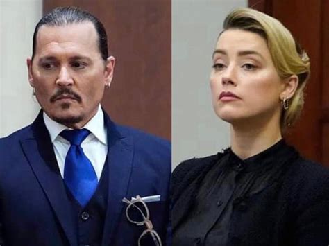 Us Judge Refuses Amber Heards Request For Dismissing Johnny Depp