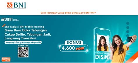 Cara Dan Syarat Pembukaan Rekening BNI Online Tabungan BNI Digital