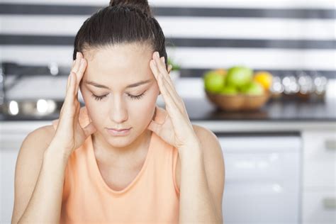 Can Physical Therapy Help With Stress Related Headaches Pelvic Floor