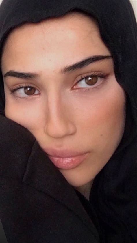 Yemeni Girl🇾🇪 Flawless Face Hijab Tutorial Hijabi Girl