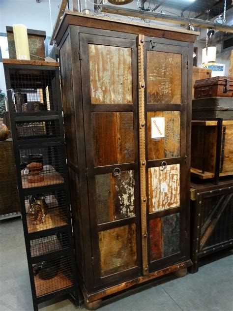 Reclaimed Wood Cabinet Doors at Carl Cosme blog