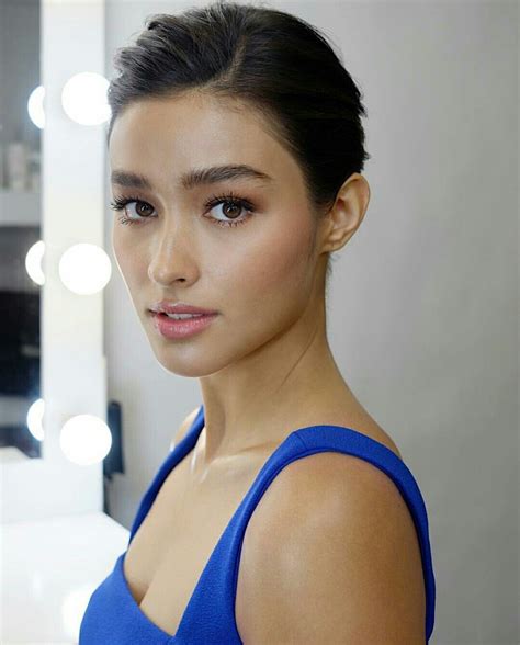 Pin By Marielle On Liza Soberano Liza Soberano Filipina Beauty