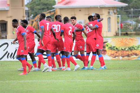 Gold Cup 2023 Haïti Affronte Le Mexique Ce Jeudi Soir Rezo Nòdwès