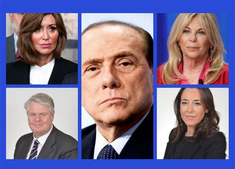 Tutti I Candidati Di Forza Italia Regione Per Regione Policy Maker