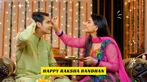 Happy Raksha Bandhan 2024 Wishes Images Quotes Status Messages Shayari In Hindi Rakhi Ki