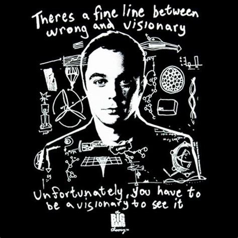 Sheldon cooper quotes – Artofit