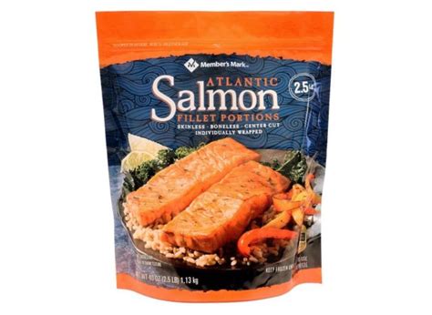 6 Healthiest Frozen Dinners at Sam’s Club — Eat This Not That