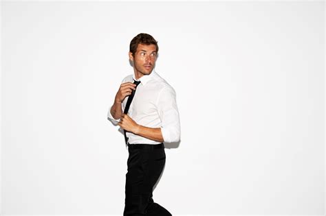Jon Mclaughlin The Ark