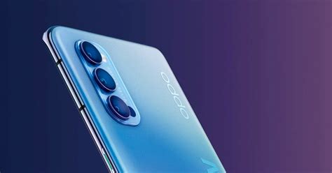 La Versi N Global De Oppo Reno Pro Obtiene Snapdragon G