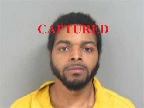 Jasper County Detention Center escapee caught in Florida Sunday