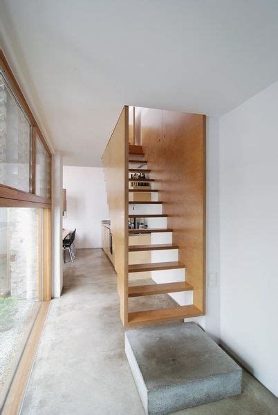 Pin Auf Stairs Wohnung Treppe Haus Innenarchitektur