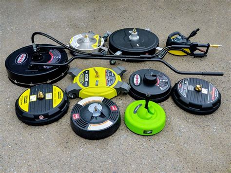 What Is Electric Pressure Washer Surface Cleaner Brook Pressure Washing