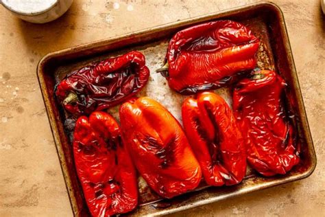 Ajvar Recipe (Easy Authentic Serbian Roasted Red Pepper Relish)