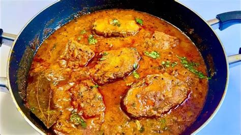 20 Famous Fish And Seafood Preparations In Odisha - Crazy Masala Food