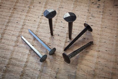 Nails For Woodworking Popular Woodworking