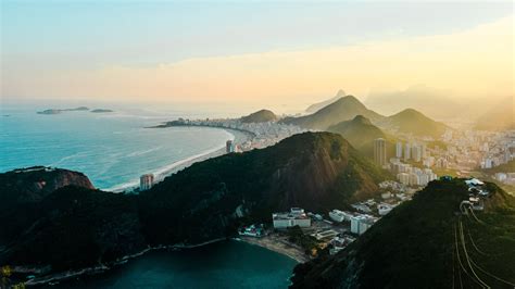 What to Know Before Visiting Rio de Janeiro, Brazil