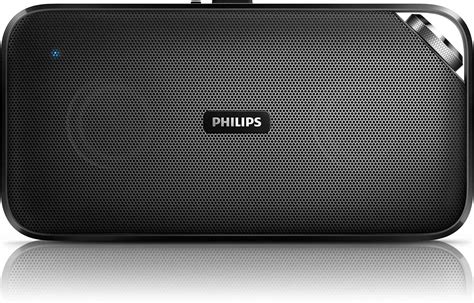 Harga Phillips Bt3500b Bluetooth Wireless Portable Speaker