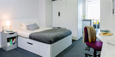 Accommodation Leeds Arts University / James Baillie Park Leeds Student Housing Amberstudent Com ...