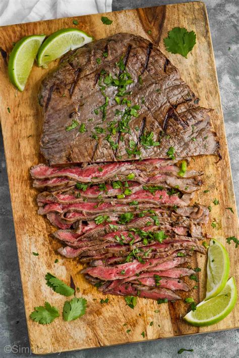 Carne Asada Steak