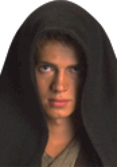 Anakin Skywalker Sounds Star Wars — 101 Soundboards